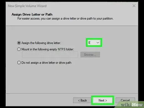 Image titled Format an M2 Ssd Step 6