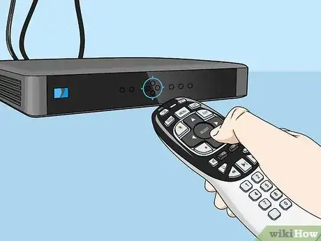 Image titled Program a DirecTV Genie Remote Step 19