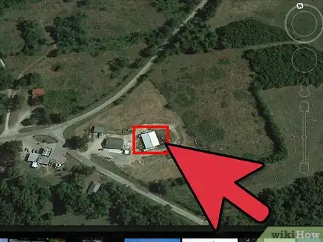 Image titled Look at a House on Google Earth Step 4