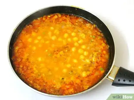 Image titled Make Halwa Puri Step 12