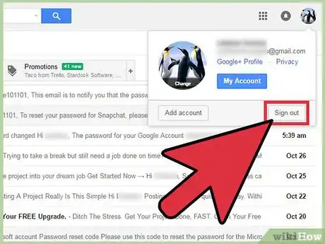 Image titled Change Your Default Gmail Account Step 3