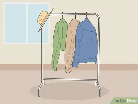 Image titled Maximize Closet Space Step 11