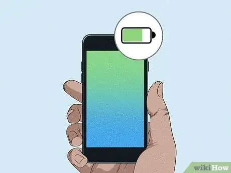 Image titled Revive a Cell Phone Battery Step 13