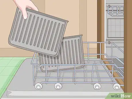 Image titled Clean a Foreman Grill Step 3