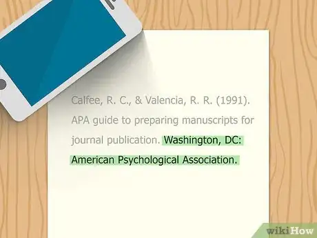 Image titled Cite Multiple Authors in APA Step 6