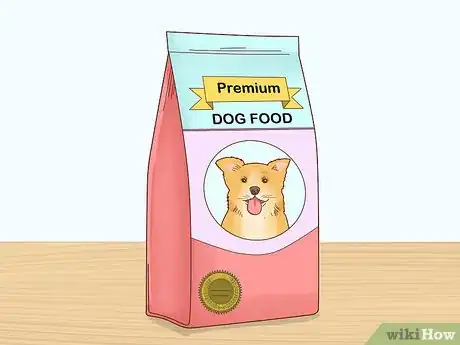 Image titled Get a Dog to Stop Eating Dirt Step 7