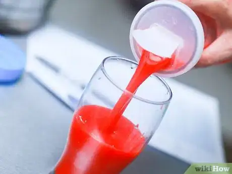 Image titled Make Strawberry Juice Step 13