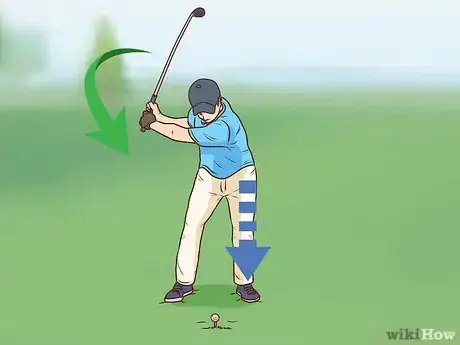 Image titled Cure a Golf Slice Step 9