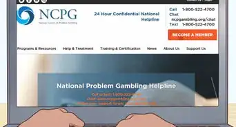 Stop Gambling