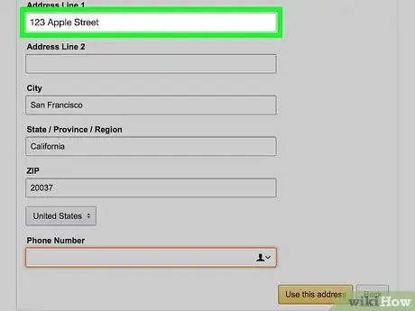 Image titled Buy Things on Amazon Without a Credit Card Step 26