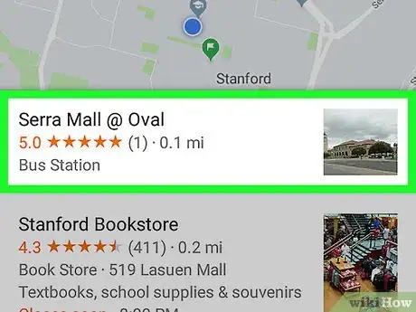 Image titled Remove Saved Places on Google Maps on Android Step 6