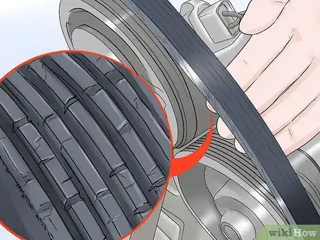 Image titled Replace a Serpentine Belt Step 4