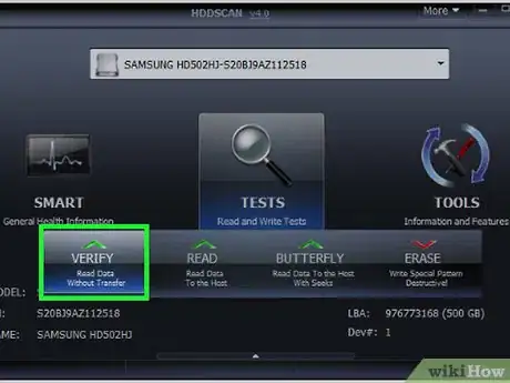 Image titled Diagnose a Computer Hard Disk Drive Step 7