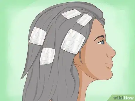 Image titled Highlight Blonde Hair Step 12