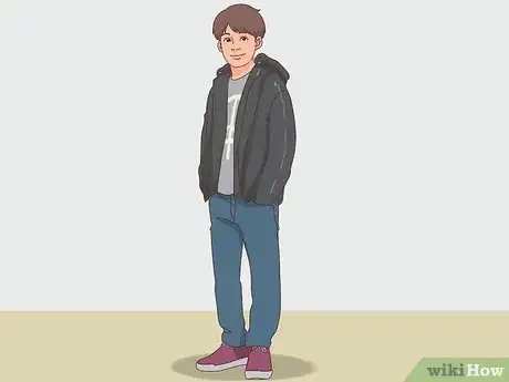 Image titled Dress Cool for Middle School (Boys) Step 15