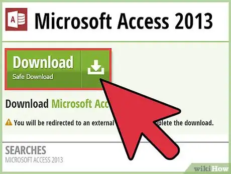 Image titled Download Microsoft Access Step 4