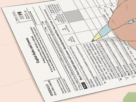 Image titled Pay Taxes on Stocks Step 6