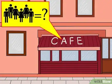 Image titled Open a Cafe with a Low Budget Step 3