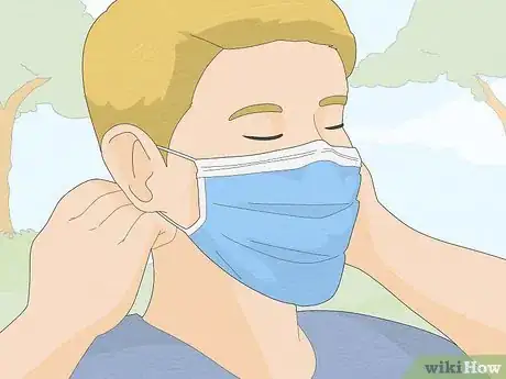 Image titled Get Your Nose to Stop Running With Allergies Step 10