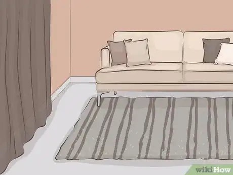 Image titled Decorate a Beige Sofa Step 12