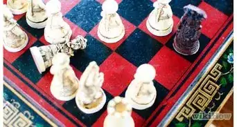 Perform a Fool's Mate in Chess