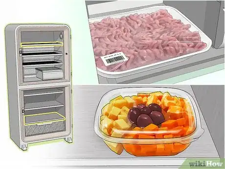 Image titled Get Rid of Bad Smells in Your Fridge Step 13