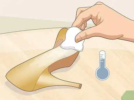 Image titled Clean High Heels Step 19