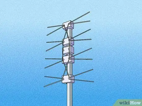 Image titled Why Is My Antenna Not Picking Up Channels Step 1