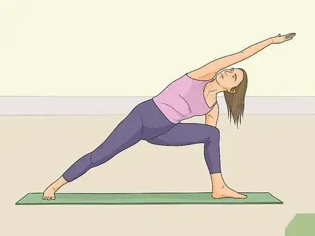 Image titled Perform Yoga Step 4