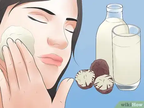 Image titled Remove Blackheads Step 12