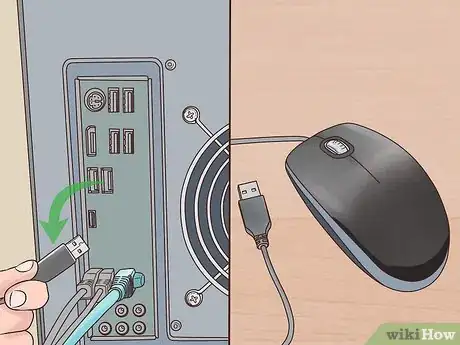 Image titled Clean a Computer Mouse Step 1