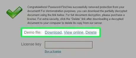 Image titled Set, Reset, Remove and Recover the Password of Excel Files Step 25