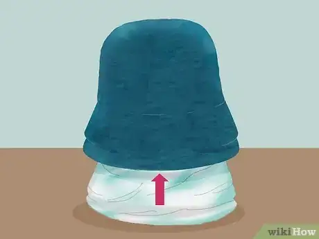 Image titled Make a Felt Hat Step 17