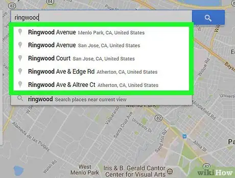Image titled Add a Pin on Google Maps on PC or Mac Step 8