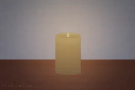 Image titled Candle Glowing in Dark 1.png