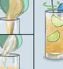 Make Ginger Ale