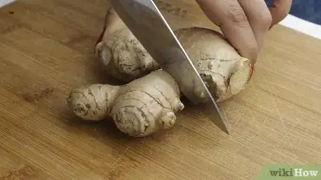 Image titled Mince Ginger Step 1