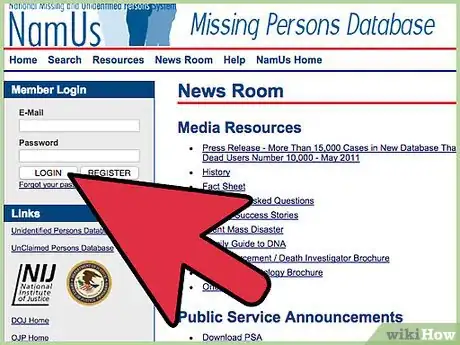 Image titled Find Lost or Missing Relatives Online Step 15