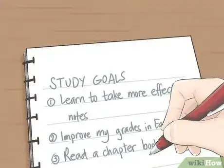 Image titled Encourage Good Study Habits in a Child Step 13