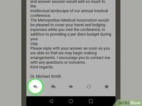 Image titled Reply to an Email Step 21