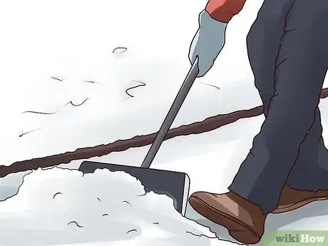 Image titled Shovel Snow Step 13