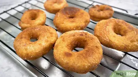 Image titled Make Doughnuts Step 11