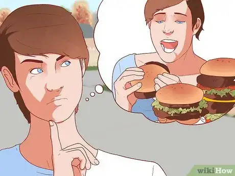 Image titled Help a Friend With Bulimia Step 1