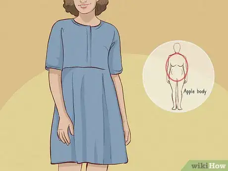 Image titled Choose a Dress for Your Body Type Step 4