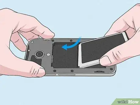 Image titled Revive a Cell Phone Battery Step 12