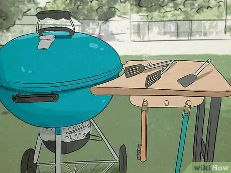 Image titled Grill Step 12