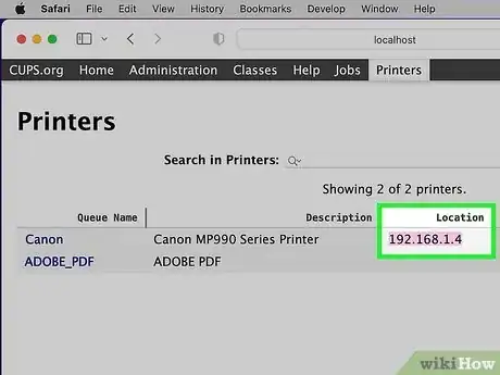 Image titled Find Your Printer IP Address Step 35