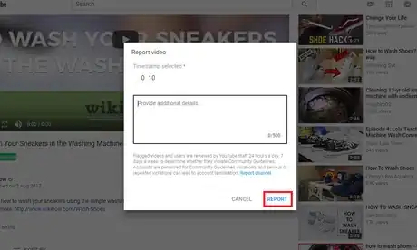 Image titled Report a Video on YouTube 6.png