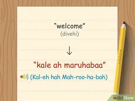 Image titled Say Welcome in Different Languages Step 29