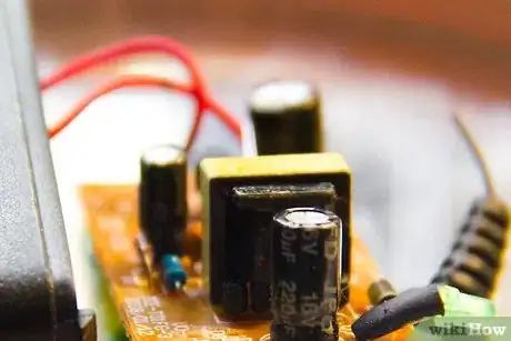 Image titled Make an AC DC Converter Step 1